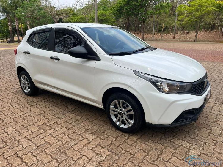 AutoCar RP | Argo 1.0 FIREFLY FLEX DRIVE MANUAL 23/23 - foto 2