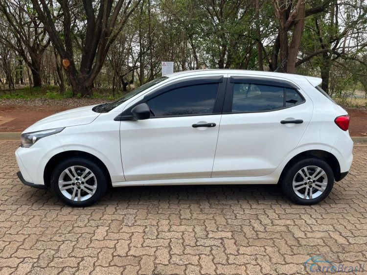 AutoCar RP | Argo 1.0 FIREFLY FLEX DRIVE MANUAL 23/23 - foto 7