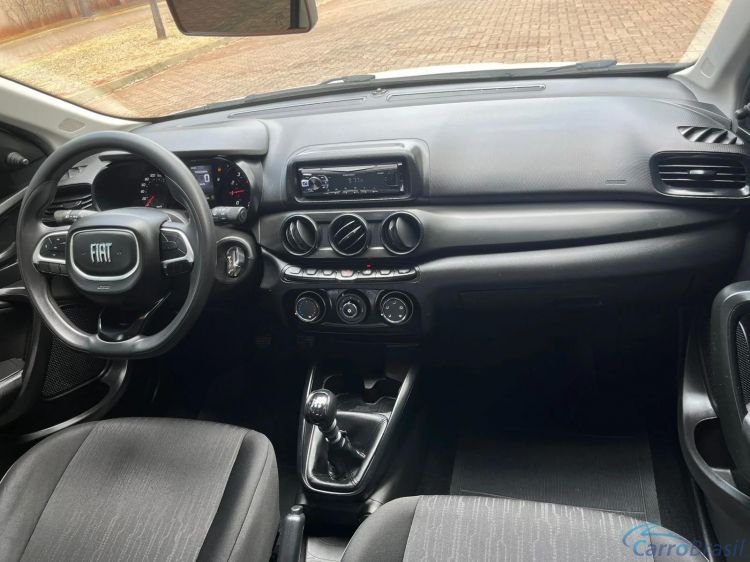 AutoCar RP | Argo 1.0 FIREFLY FLEX DRIVE MANUAL 23/23 - foto 9