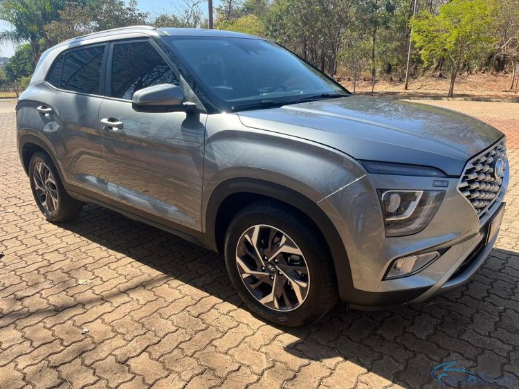 AutoCar RP | Creta 1.0 TGDI FLEX LIMITED AUTOMTICO 24/25 - foto 2