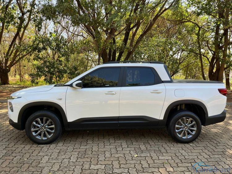 AutoCar RP | Montana 1.2 TURBO FLEX LT MANUAL 23/23 - foto 4