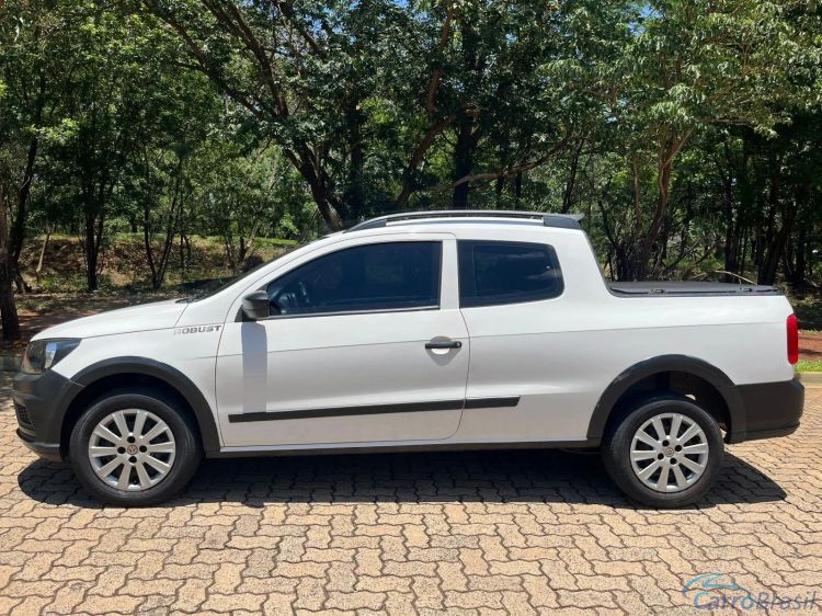 AutoCar RP | Saveiro 1.6 MSI ROBUST CD 8V FLEX 2P MANUAL 18/19 - foto 7