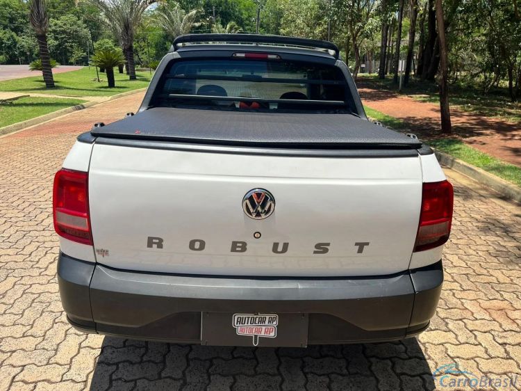 AutoCar RP | Saveiro 1.6 MSI ROBUST CD 8V FLEX 2P MANUAL 18/19 - foto 8