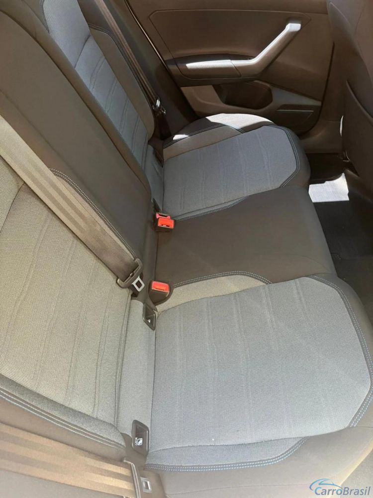 AutoCar RP | Nivus 1.0 200 TSI TOTAL FLEX COMFORTLINE AUTOMTICO 21/21 - foto 10