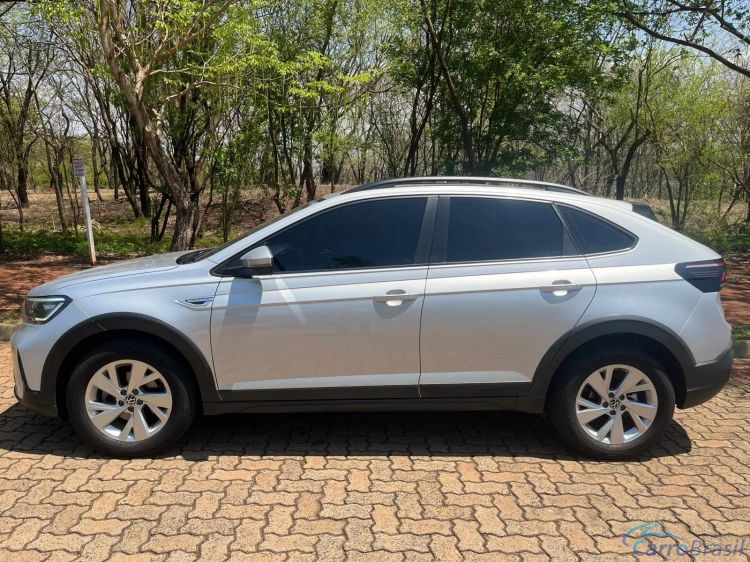 AutoCar RP | Nivus 1.0 200 TSI TOTAL FLEX COMFORTLINE AUTOMTICO 21/21 - foto 6