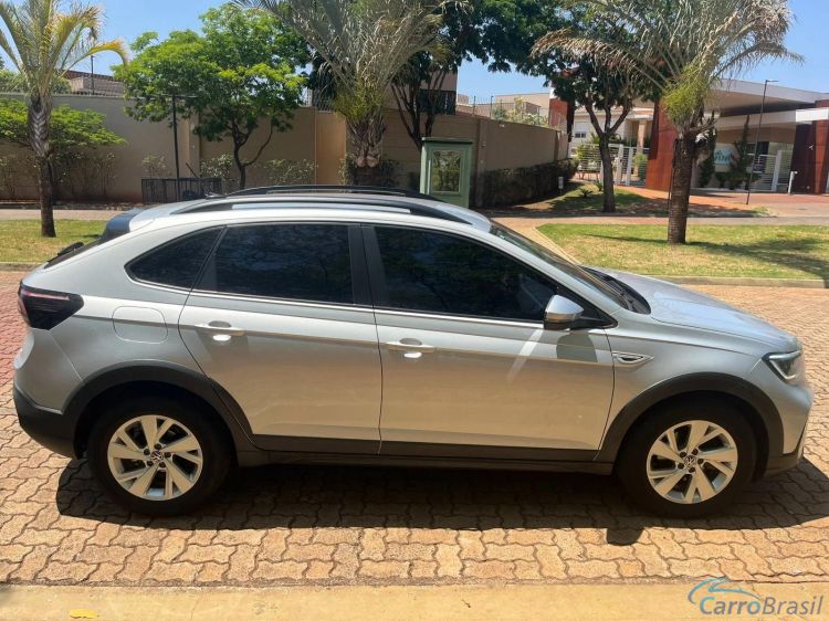 AutoCar RP | Nivus 1.0 200 TSI TOTAL FLEX COMFORTLINE AUTOMTICO 21/21 - foto 8