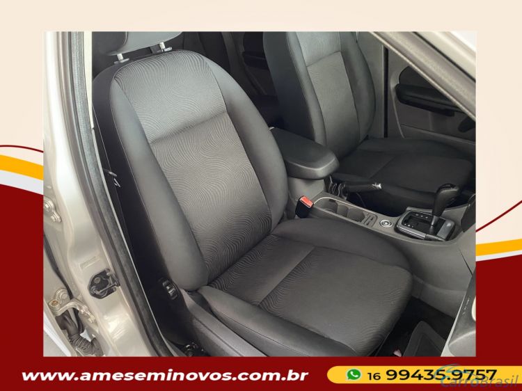 Ame Seminovos | Focus 2.0 GLX SEDAN 16V FLEX 4P AUTOMTICO 13/13 - foto 9