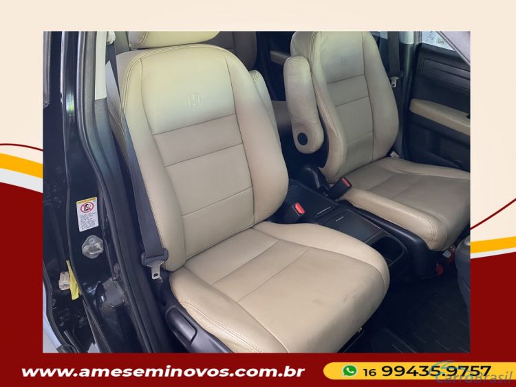 Ame Seminovos | CRV 2.0 EXL 4X4 16V GASOLINA 4P AUTOMTICO 09/09 - foto 9