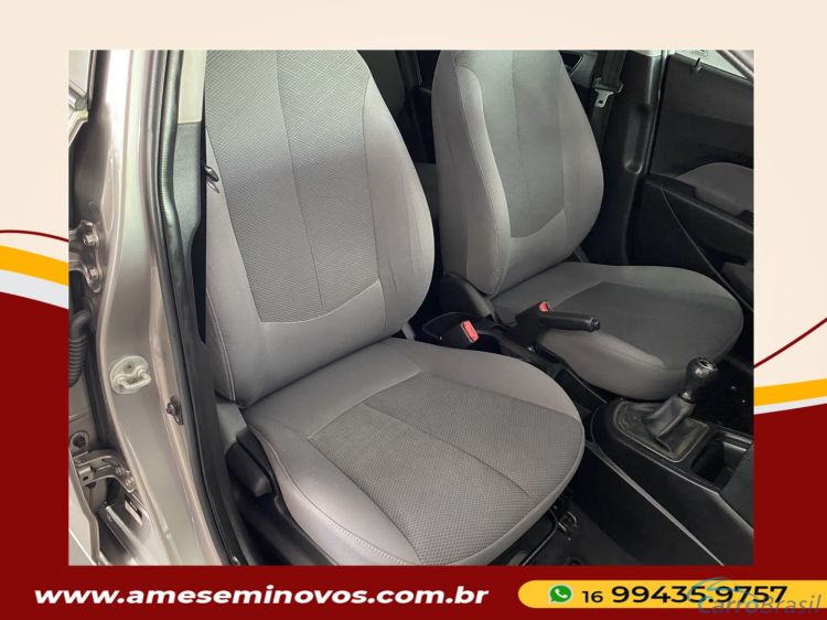 Ame Seminovos | HB 20 1.0 COMFORT PLUS 12V FLEX 4P MANUAL 16/16 - foto 9