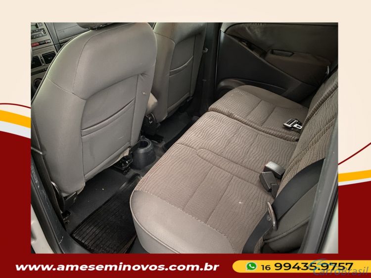 Ame Seminovos | Idea 1.8 MPI ADVENTURE 16V FLEX 4P MANUAL 11/12 - foto 10