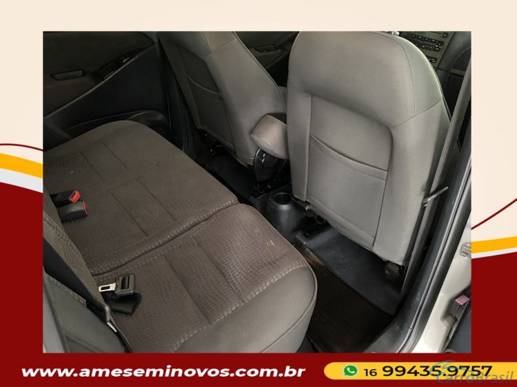 Ame Seminovos | Idea 1.8 MPI ADVENTURE 16V FLEX 4P MANUAL 11/12 - foto 9