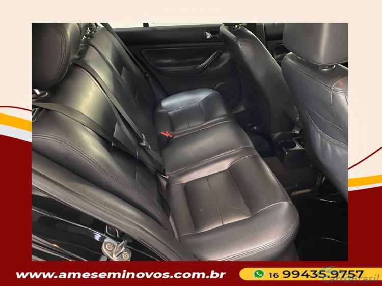 Ame Seminovos | Golf 2.0 MI 8V FLEX 4P TIPTRONIC 09/10 - foto 7