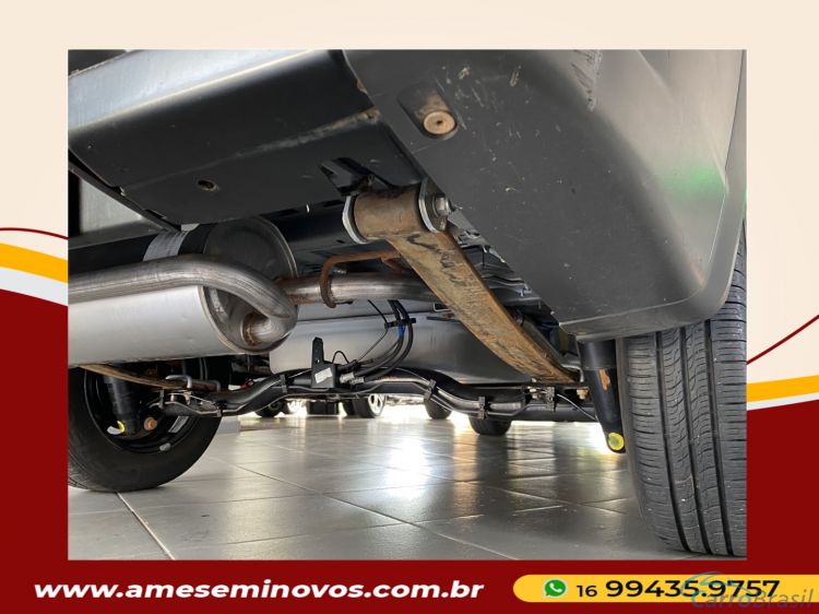 Ame Seminovos | Strada 1.4 MPI HARD WORKING CS 8V FLEX 2P MANUAL 19/20 - foto 10