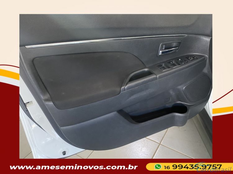 Ame Seminovos | ASX 2.0  4X2 16V GASOLINA 4P AUTOMTICO NOVA 13/14 - foto 10