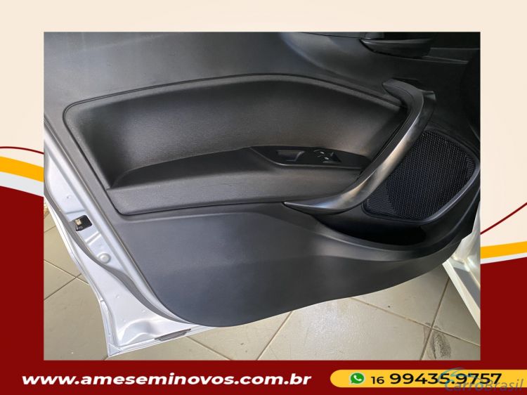 Ame Seminovos | Argo 1.0 FIREFLY FLEX DRIVE MANUAL 22/23 - foto 10
