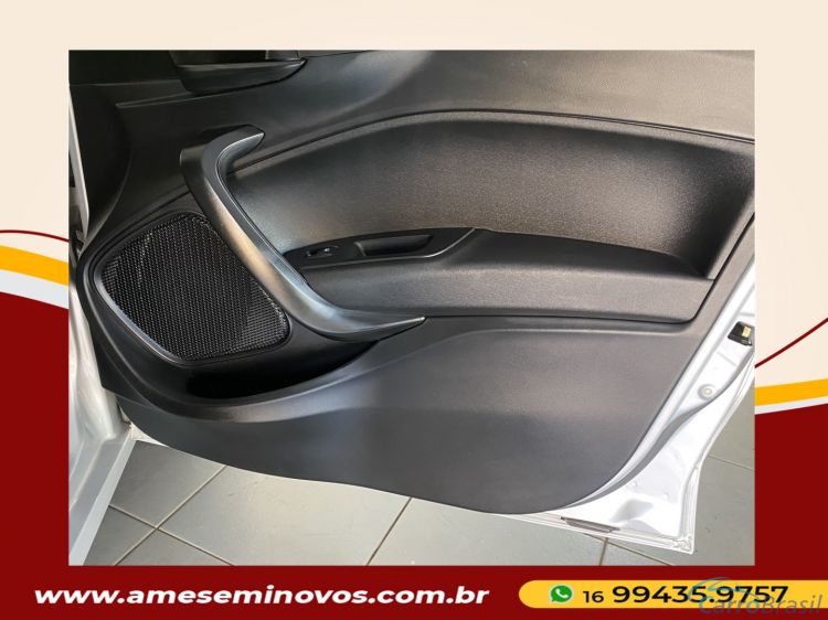 Ame Seminovos | Argo 1.0 FIREFLY FLEX DRIVE MANUAL 22/23 - foto 6