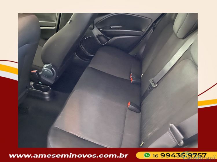 Ame Seminovos | Argo 1.0 FIREFLY FLEX DRIVE MANUAL 22/23 - foto 8