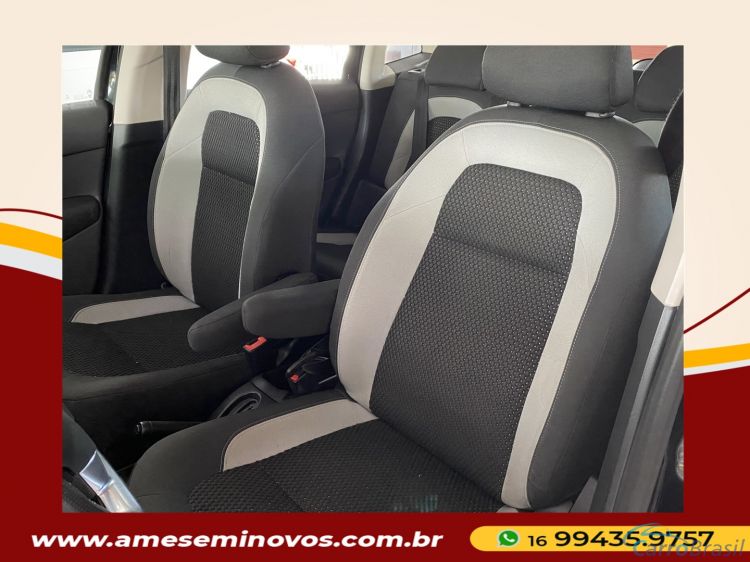 Ame Seminovos | C3 1.6 EXCLUSIVE 16V FLEX 4P AUTOMTICO 12/13 - foto 8