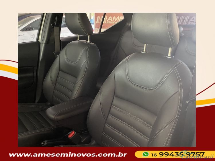 Ame Seminovos | Kicks 1.6 16V FLEXSTART S DIRECT 4P XTRONIC 19/20 - foto 9