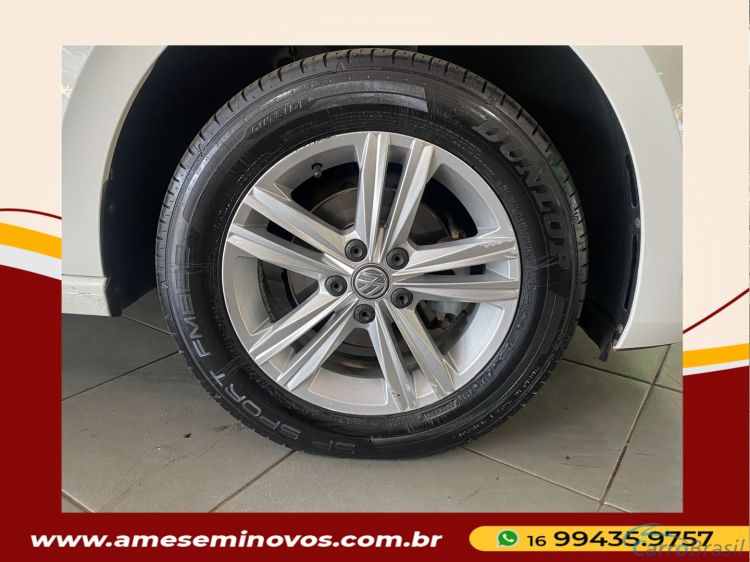 Ame Seminovos | Polo Hatch 1.6 MSI TOTAL FLEX MANUAL 17/18 - foto 8