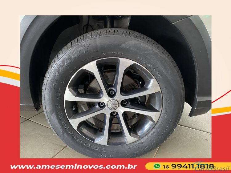 Ame Seminovos | Saveiro 1.6 MSI PEPPER CE 8V FLEX 2P MANUAL 17/18 - foto 7