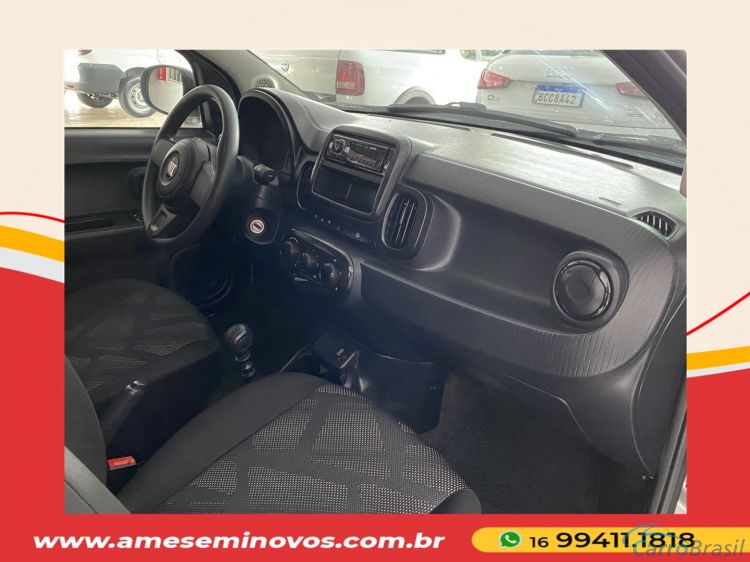 Ame Seminovos | Mobi 1.0 EVO FLEX LIKE. MANUAL 23/23 - foto 7
