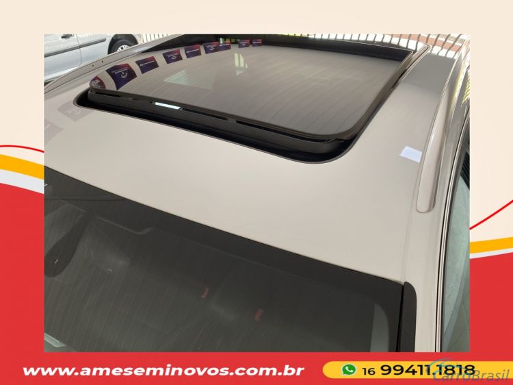 Ame Seminovos | Q3 2.0 TFSI AMBIENTE QUATTRO 4P GASOLINA S TRONIC 17/18 - foto 7
