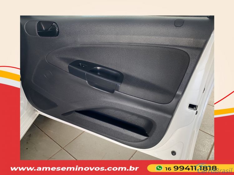 Ame Seminovos | Gol 1.0 12V MPI TOTALFLEX 4P MANUAL 20/21 - foto 9