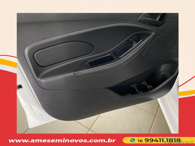 Ame Seminovos | Ka 1.0 TI-VCT FLEX S MANUAL 20/20 - foto 8