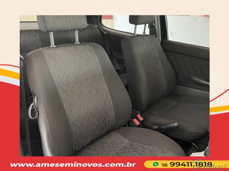 Ame Seminovos | Palio 1.0 MPI FIRE ECONOMY 8V FLEX 2P MANUAL 13/14 - foto 4