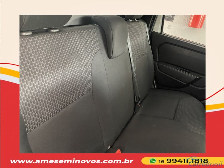 Ame Seminovos | Oroch 1.6 16V SCE FLEX PRO MANUAL 24/25 - foto 8