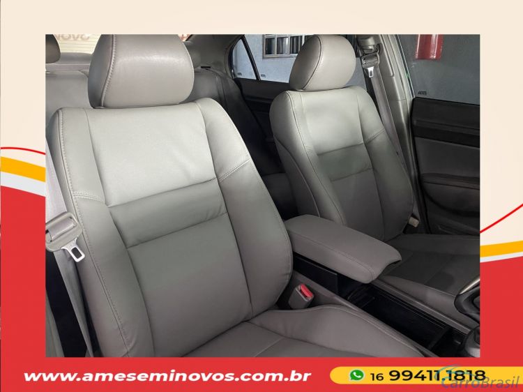 Ame Seminovos | Civic 1.8 LXS 16V FLEX 4P MANUAL 07/07 - foto 7