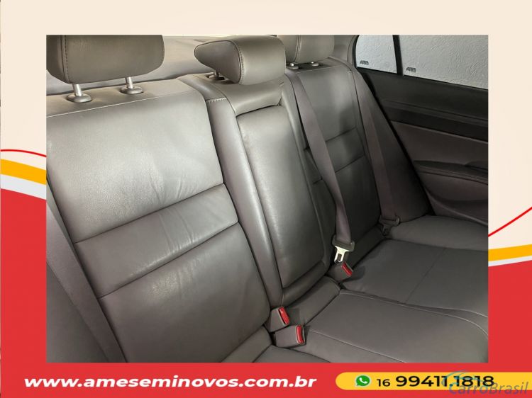 Ame Seminovos | Civic 1.8 LXS 16V FLEX 4P MANUAL 07/07 - foto 8