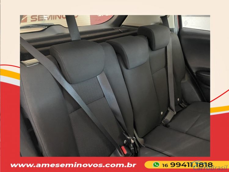 Ame Seminovos | HRV 1.8 16V FLEX EX 4P AUTOMÁTICO 16/17 - foto 7
