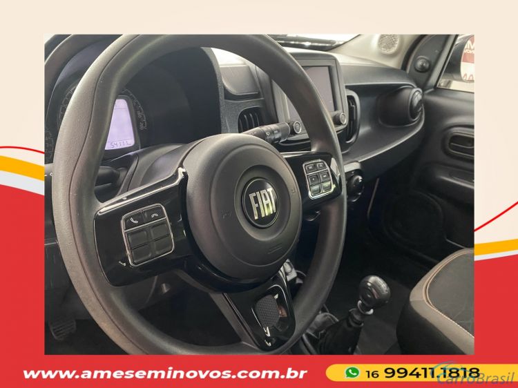 Ame Seminovos | Mobi 1.0 EVO FLEX TREKKING MANUAL 23/24 - foto 7