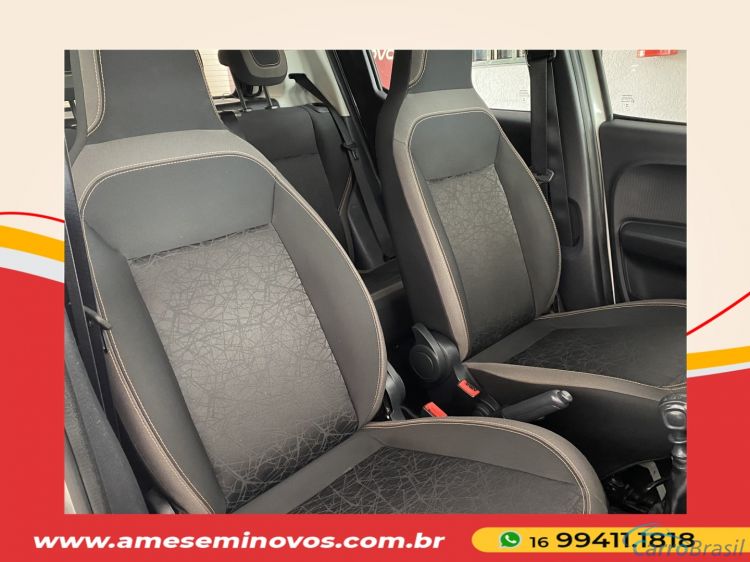 Ame Seminovos | Mobi 1.0 EVO FLEX TREKKING MANUAL 23/24 - foto 8
