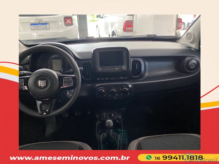 Ame Seminovos | Mobi 1.0 EVO FLEX TREKKING MANUAL 23/24 - foto 10