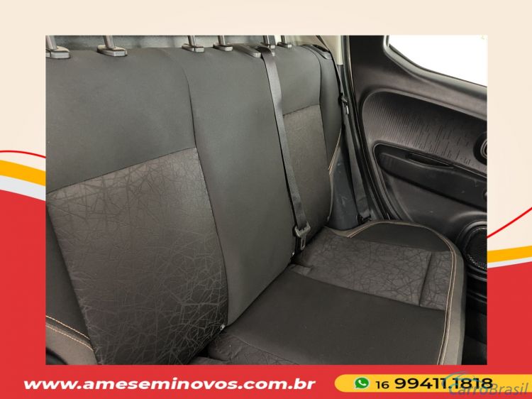 Ame Seminovos | Mobi 1.0 EVO FLEX TREKKING MANUAL 23/24 - foto 9