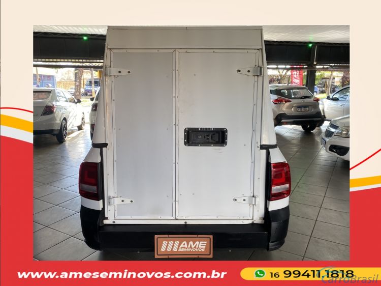 Ame Seminovos | Saveiro 1.6 MSI ROBUST CS 16V FLEX 2P MANUAL 23/23 - foto 3