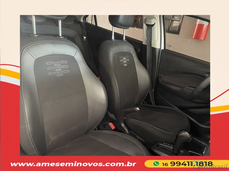Ame Seminovos | Prisma 1.4 MPFI LT 8V FLEX 4P AUTOMÁTICO 19/19 - foto 7