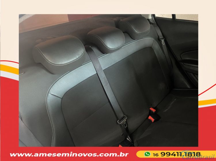 Ame Seminovos | Prisma 1.4 MPFI LT 8V FLEX 4P AUTOMÁTICO 19/19 - foto 8