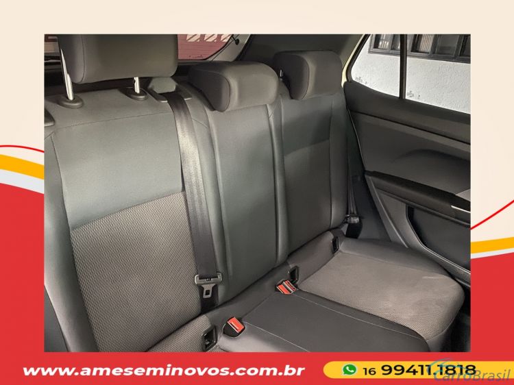 Ame Seminovos | T-Cross 1.0 200 TSI TOTAL FLEX AUTOMÁTICO 23/24 - foto 10