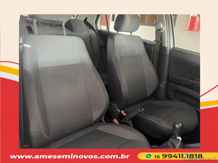 Ame Seminovos | Gol 1.0 12V MPI TOTALFLEX 4P MANUAL 23/23 - foto 7