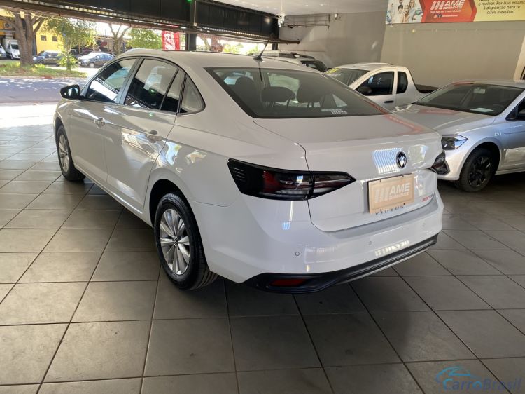 Ame Seminovos | Virtus 1.0 170 TSI AUTOMÁTICO 24/24 - foto 2