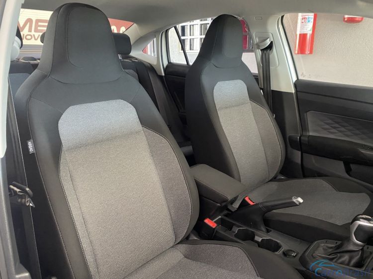 Ame Seminovos | Virtus 1.0 170 TSI AUTOMÁTICO 24/24 - foto 7