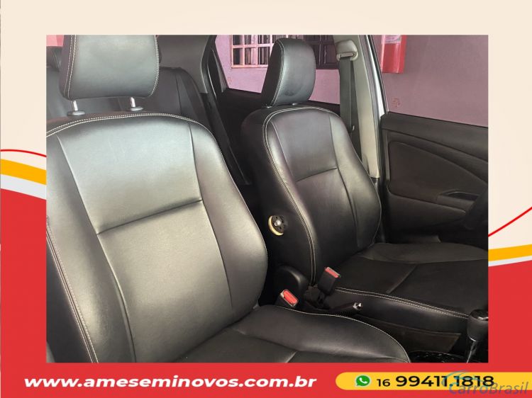 Ame Seminovos | Etios 1.5 XLS SEDAN 16V FLEX 4P AUTOMÁTICO 18/19 - foto 8