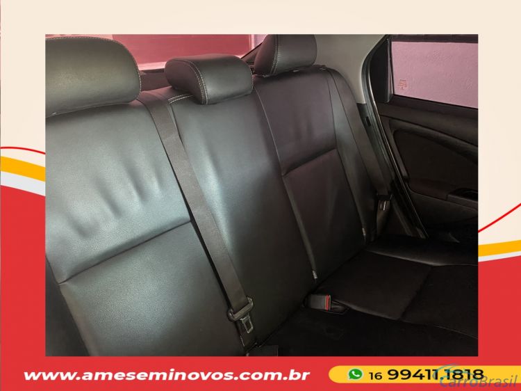Ame Seminovos | Etios 1.5 XLS SEDAN 16V FLEX 4P AUTOMÁTICO 18/19 - foto 9