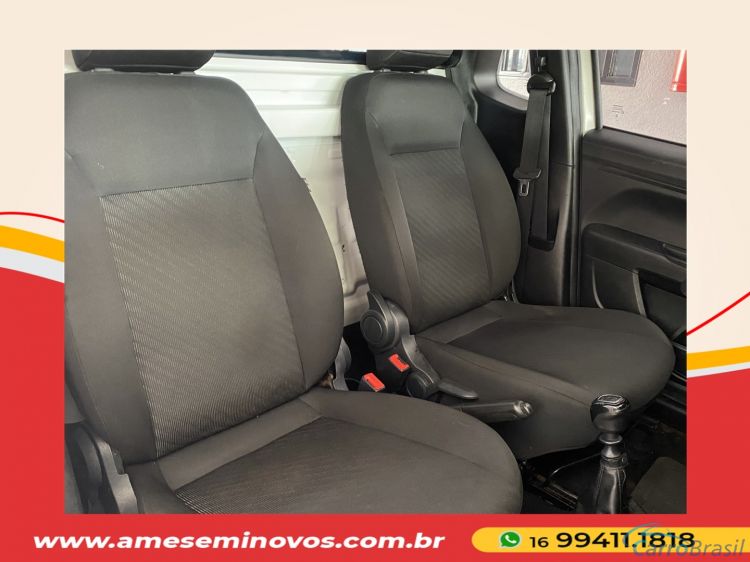 Ame Seminovos | Strada 1.4 FIRE FLEX ENDURANCE CS MANUAL 22/23 - foto 8