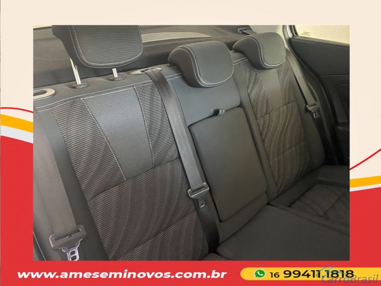 Ame Seminovos | Fluence 2.0 DYNAMIQUE 16V FLEX 4P AUTOMÁTICO 11/12 - foto 9