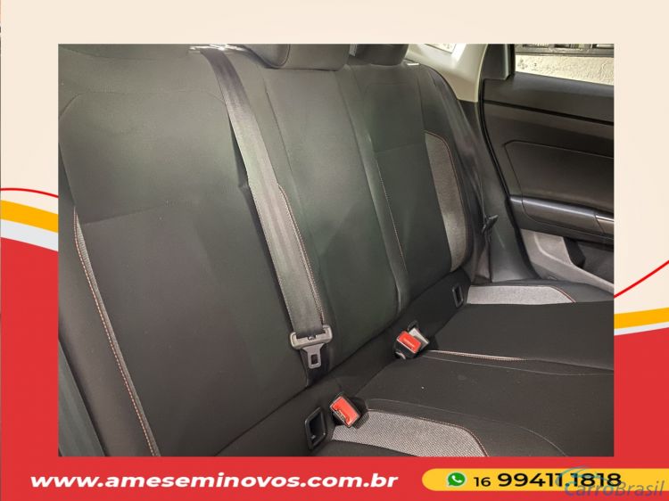 Ame Seminovos | Polo Hatch 1.0 MPI TRACK MANUAL 24/24 - foto 8